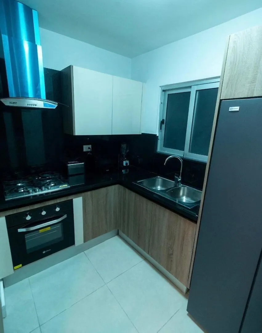 Your Downtown Oasis Comfort And Style Santo Domingo 0*,