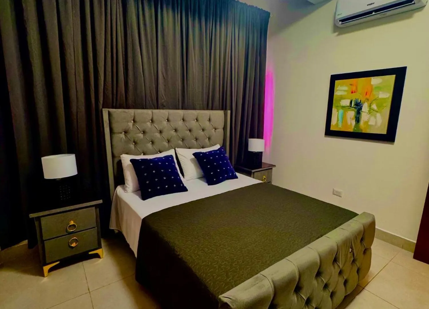 Your Downtown Oasis Comfort And Style Santo Domingo 0*,  Repubblica Dominicana