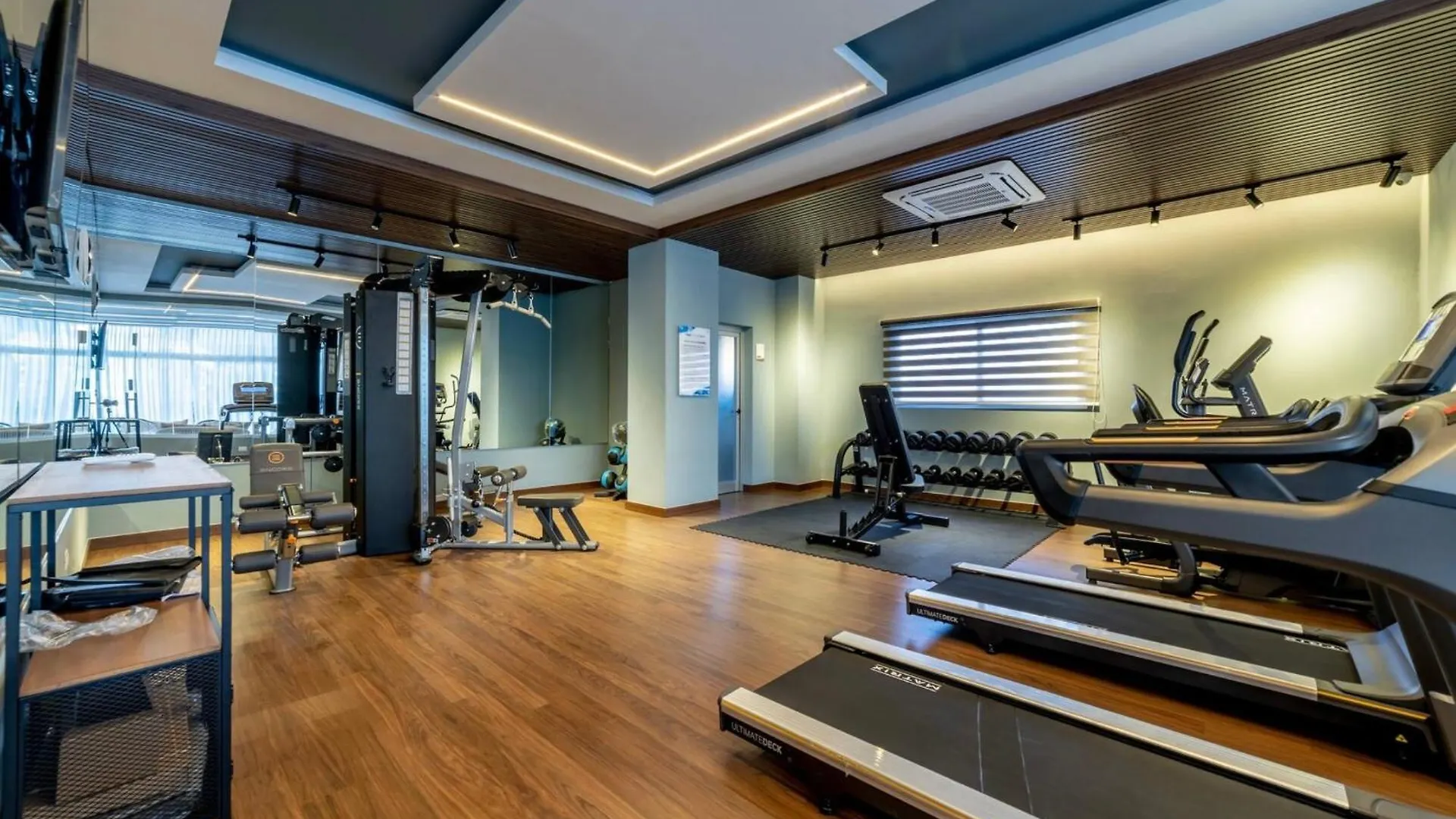 Your Downtown Oasis Comfort And Style Santo Domingo Appartamento